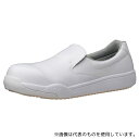 ミドリ安全 PHS-600-W-23.0 JSAA A種認定 ハイグリップ作業靴 プロテクトウズ5 ホワイト 23.0cm