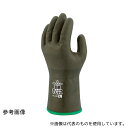 ショーワグローブ No.282-3L 透湿防水防寒手袋 防寒テムレス オリーブグリーン 3L