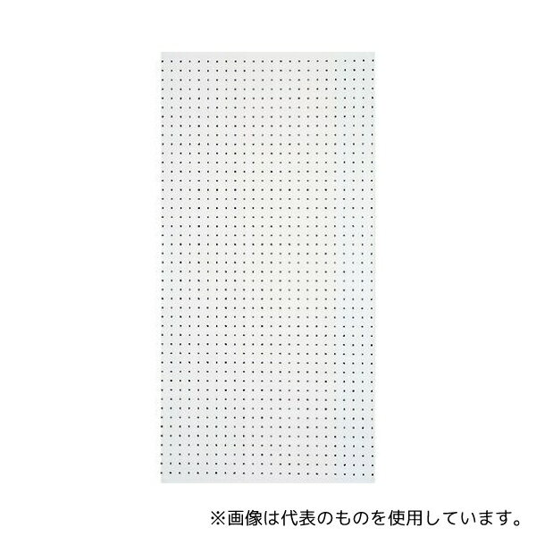 Rakuten - 光 PGBDFN1260-2 パンチングボード フレームなし 白 約1200×600mm