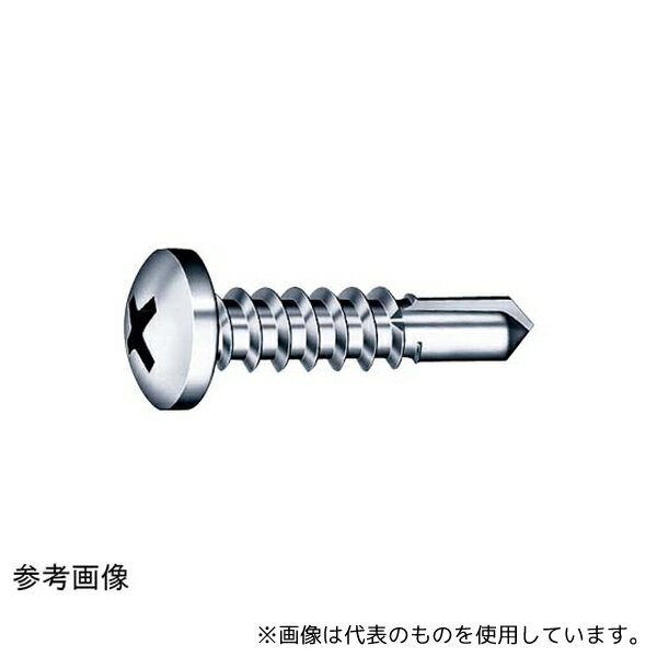 ヤマヒロ PJA13 ユニクロ ジャックポイント ナベ 3.5×13 1500本入(4)