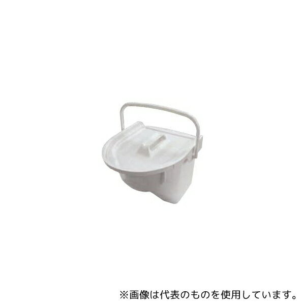 アロン化成 591-894 AR-SA1ポータブルトイレ用バケツ