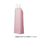 船橋 AF-5300 PK M ウレタンシームレスエプロン ピンク M