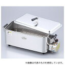 松本製器 AT-40 卓上煮沸消毒器 1200W