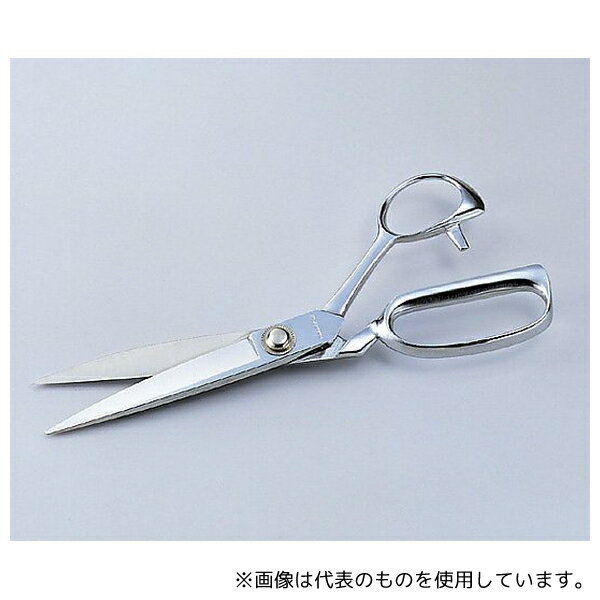 アズワン 雑用剪刀(ステンレス製) 250mm