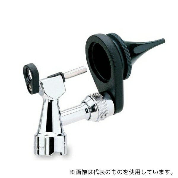 ウェルチ・アレン 21700 3.5Vオペレーティング型耳鏡 3.5Vオペレーティング型耳鏡ヘッド