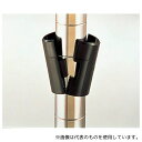 エレクター (1段分8個) テーパー アルミ TAP(1段分/8ケ)1袋(8個入)(4)