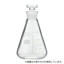 HARIO TSF-300-SCI 共栓三角フラスコ 300mL(TS27)