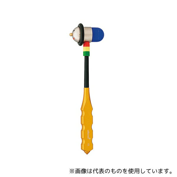 Arno CO120/GO 打診器 ZellaMed ゴールド