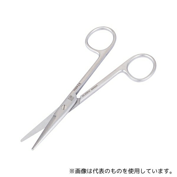 nopa AC 070/14 メーヨー剪刃 直 145mm