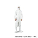 アゼアス 7680-3L デュポン?タイベック?製 クリーンパック(続服・シューズカバーセット) 3L