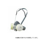 重松製作所 DR28SN3(L) 取替え式防じんマスク/半面形/Lサイズ/RL3