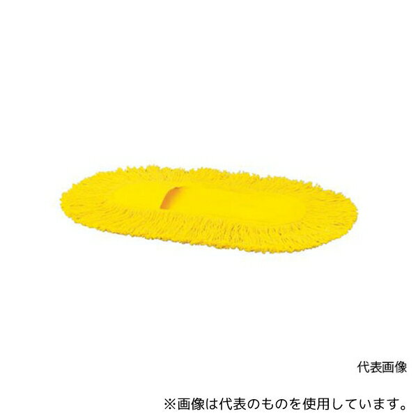 【アズワン AS ONE】実験室設備 清掃用品 清掃関連品 ●化学モップ TCM40のスペアです。 商品の仕様 ●幅(mm):850 ●長さ(mm):400 ●TRUSCO 化学モップ 60cm用スペア ●原産国:日本 ●コード番号:362-9813 ●JANコード：4989999032741 【※ご注意ください】商品は代表の画像を使用しています。