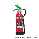 日本ドライケミカル PAN-6AG1 自動車用消火器6型 PAN-6AG(R1)
