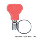 トラスコ中山 TSB-12 ステンレス強力機械ホースバンド 締付径8〜12mm (10個入)(4)