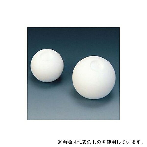 フロンケミカル NR0102-001 PTFE ボールフィルター 10φ