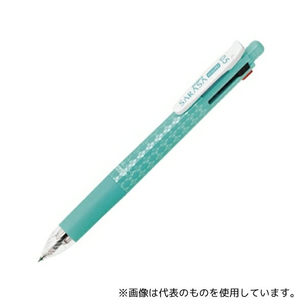 ゼブラ J4SA11-BG サラサマルチ