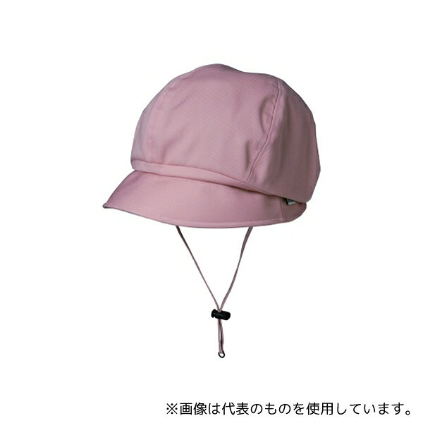 キヨタ KM-1000G ヒ゜ンク M おでかけヘッドガード キャスケットタイプ ピンク M
