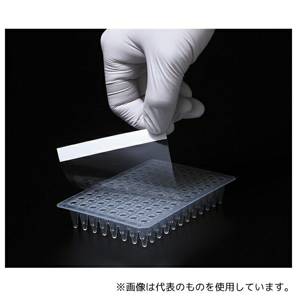 WATSON 547-KTS-HC タイタースティックHCフィルム 1箱(100枚入)(4.0)