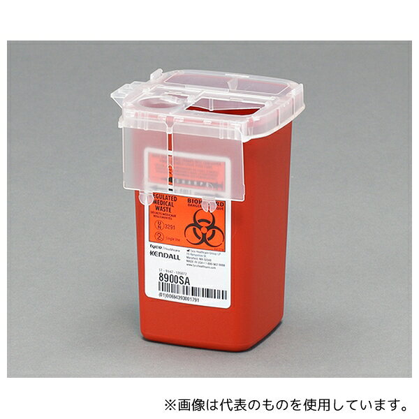 Fisher Scientific 14-830-107A シャープスコンテナー 1.0L