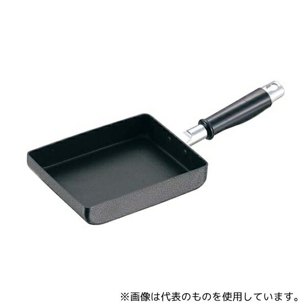 前川金属 3678400 ブラックストーン 玉子焼き 特大 210×230