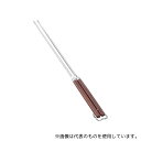 星三 240600 ローズ柄 揚箸 小 35cm P-6(台紙付)(4)