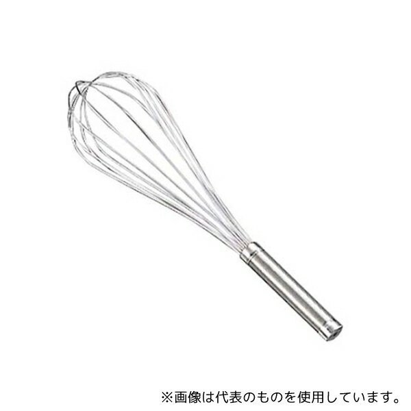 新越ワークス 691500 18-8 共柄 泡立 24cm