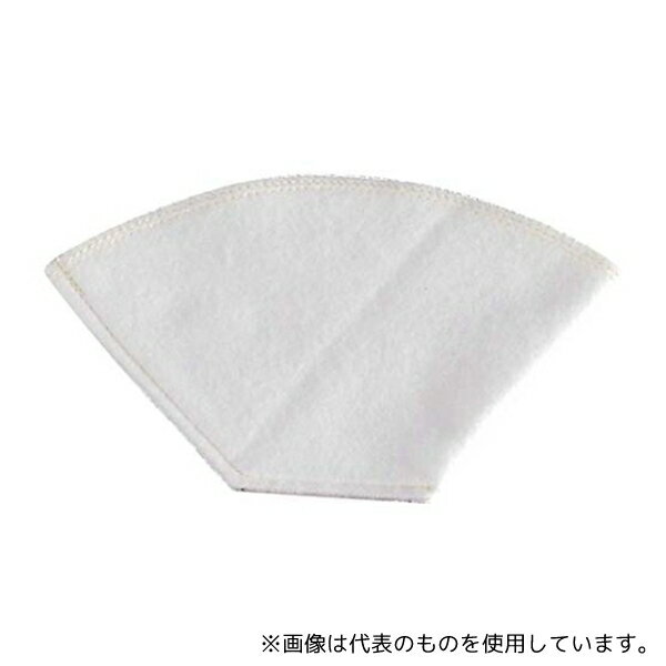 丸太衣料 5248600 ネルドリップ コーヒーフィルター 2枚入 103 4〜7人用