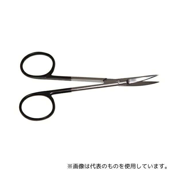 日本フリッツメディコ EF-2106S スーパー・形成剪刀 キルナー 10.5cm 曲