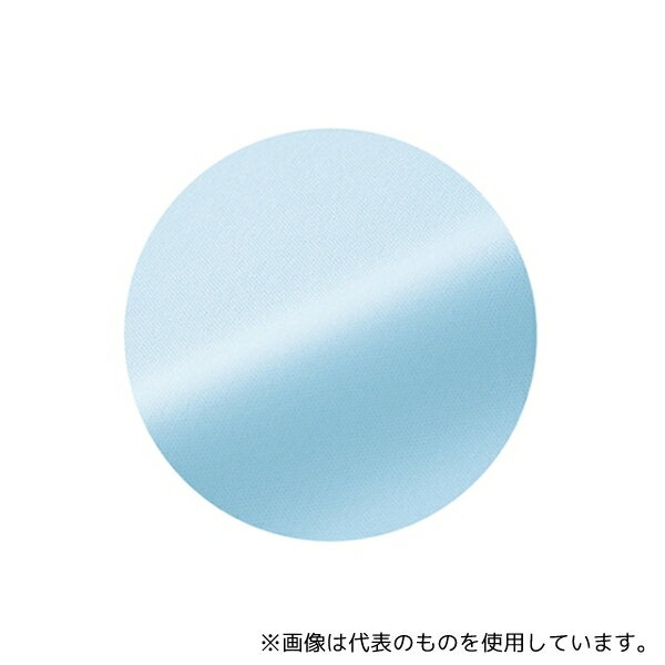 ケアファッション 39200-11 スムース防水シーツ(大) ブルー 145×90cm