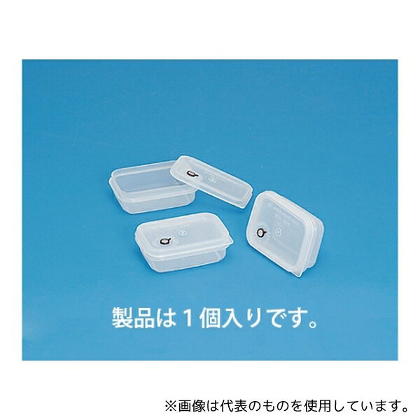 蝶プラ工業 280130 ビルポット角型 No1