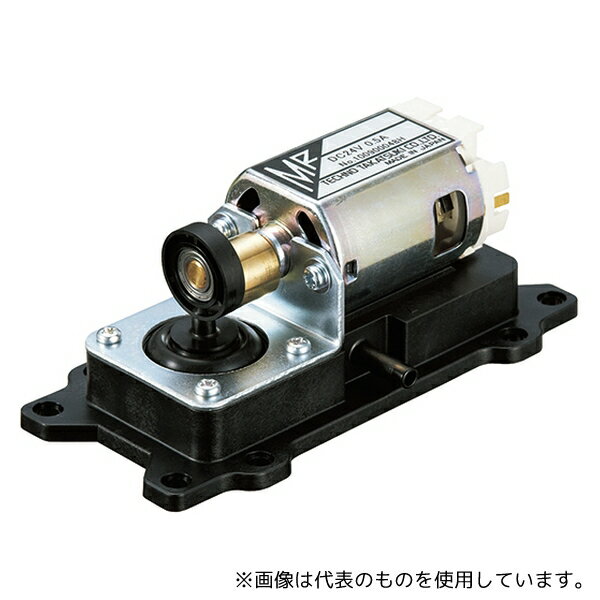 テクノ高槻 MR-6BS 小型エアーポンプ 吸引型