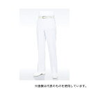 KAZEN 430-90 W82 メンズスラックス 白 W82