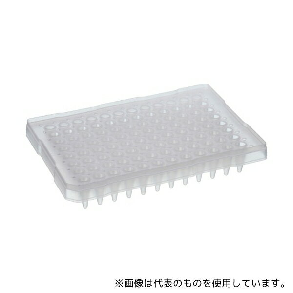 WATSON 437-177C 0.2mL 96������ PCR�ץ졼�� ABI������ 1Ȣ(10���2����)