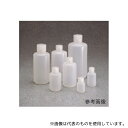 Nalge Nunc (サーモフィッシャーサイエンティフィック) 2003-0004JP 細口試薬ボトル LDPE 透明 125mL 1パック(12本入)(4)