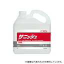シーバイエス T30305 サニッシュ 5L×3本入