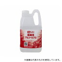 シーバイエス T36201 プロキッチン除菌用アルコールプロ 2L×6本入
