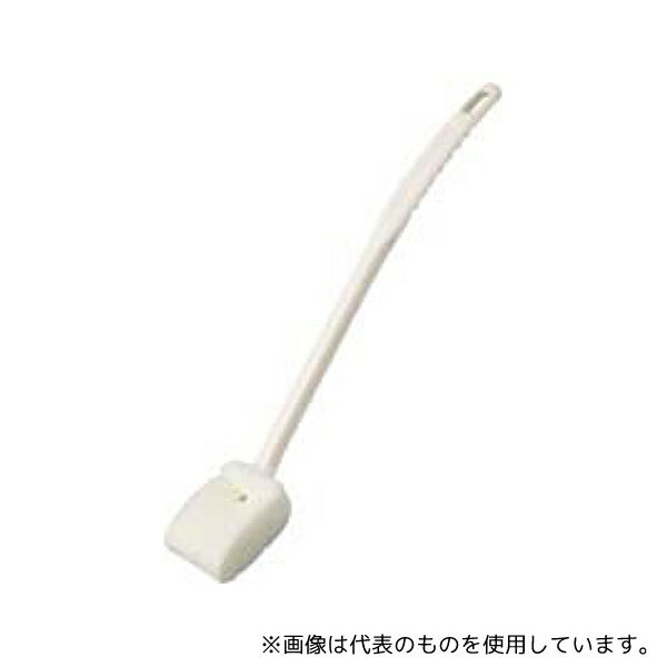 山崎産業(コンドル) CL524-000U-MB トイレブラシN(アイボリー)