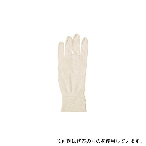 おたふく手袋 G570S 綿下ばき手袋 10双組 S