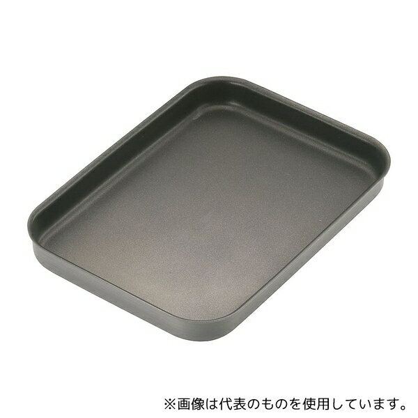 TKG TKG ノンスティックベーキングトレー 37×27×H4cm