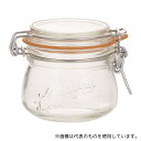 ル・パルフェ 940236 ル・パルフェ ガラス ボーカルジャー 0.25L