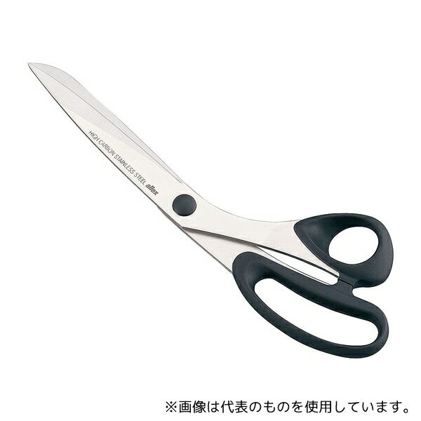 北正 ステンレス ラシャ鋏 15101