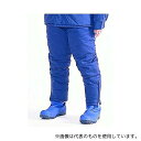 スギヤマ MB-102 超低温 特殊防寒服 ズボン M