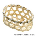 TKG 竹製 珍味籠(10個入) 3081 ミニたまご