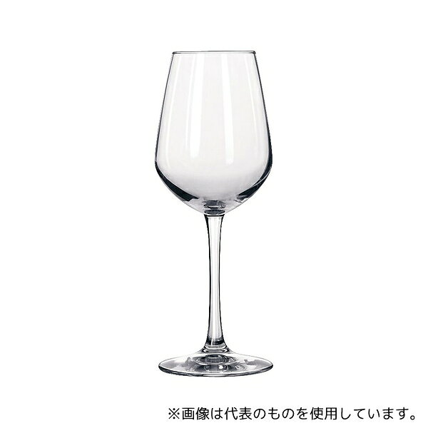 Libbey(リビー) 7516 ヴィーニャ ダイヤモンドトールワイン (6ヶ入)