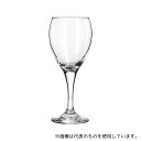 Libbey(リビー) No.3965 リビー ティアドロップ ホワイトワイン (6ヶ入)