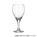 Libbey(リビー) No.3911 リビー ティアドロップ ゴブレット (6ヶ入)