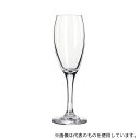 Libbey(リビー) No.3996 リビー ティアドロップ フルート (6ヶ入)