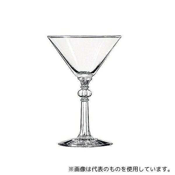 【アズワン AS ONE】実験室設備 事務用品・OAデスク 事務用品 ●リビー カクテル MARTINIS(マティーニ)シリーズ 商品の仕様 ●直径(口径)×高さ(mm):108(108)×152 ●容量(cc):192 ●入数:6個入 ●※アメリカ製 ●商品番号:RLBJ201 ●カタログコード:8-2177-0801 ●JANコード：31009457465 【※ご注意ください】商品は代表の画像を使用しています。