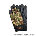 ペンギンエース PA-9300 ノンスリップライトPパターンマジック 迷彩 LL