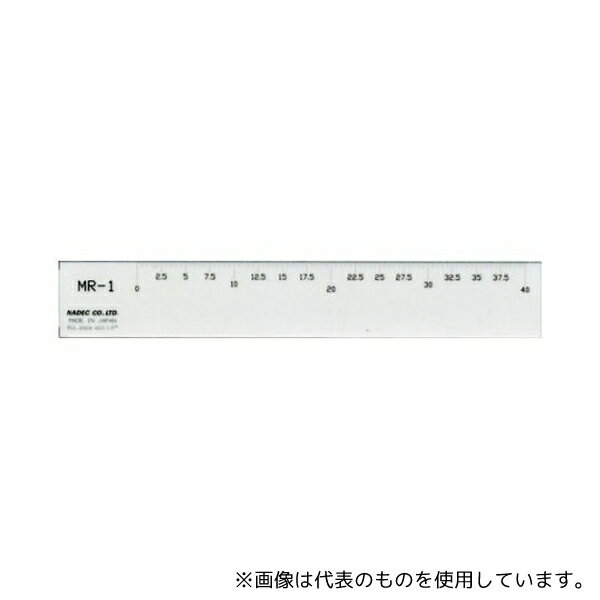 ケニス 3-321-0690 顕微鏡用マイクロルーラー MR-1 (5枚入)